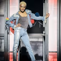 EVERYBODY'S TALKING ABOUT JAMIE Extends Run; Announces Open Casting For Title Role