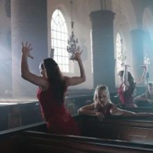 TOOMORTAL Returns to St Pancras Church in September