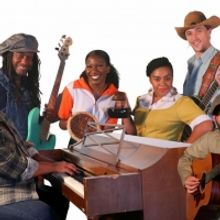 Porchlight Music Theatre Announces Cast And Creative Team For PUMP BOYS & DINETTES