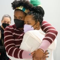 Photos: Inside Rehearsal For BLACK ODYSSEY at Classic Stage Company