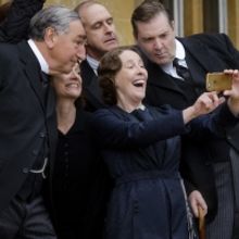 Photo Flash: NBC Shares First Look at RETURN TO DOWNTON ABBEY: A GRAND EVENT