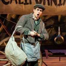 Photos/Video: First Look at PAINT YOUR WAGON at the Muny, Starring Bobby Conte Thornt