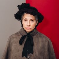 Photos: First Look At Rachel Leighson's BLOOD ON MY MOTHER'S APRON