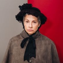 Photos: First Look At Rachel Leighson's BLOOD ON MY MOTHER'S APRON