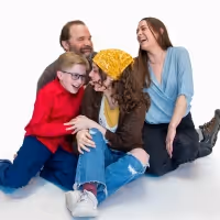Photos: First Look at the Cast of AN AMERICAN TAIL THE MUSICAL at Children's Theatre…