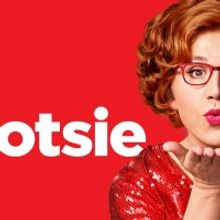 Win Two VIP Tickets to TOOTSIE On Broadway Including a Backstage Tour With A Cast Me