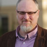 New Stage Theatre Presents Playwriting With Joe Frost Workshop