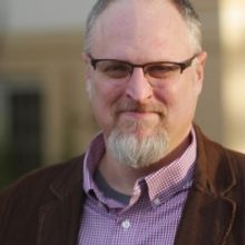 New Stage Theatre Presents Playwriting With Joe Frost Workshop