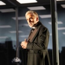 THE LEHMAN TRILOGY Will Begin Performances on Broadway on September 25