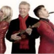 A PETER WHITE CHRISTMAS Will Be Performed at  Madison Theatre At Molloy College This 