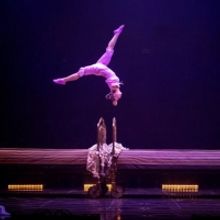 Cirque Du Soleil Is Returning To Boston With CORTEO in June 2023