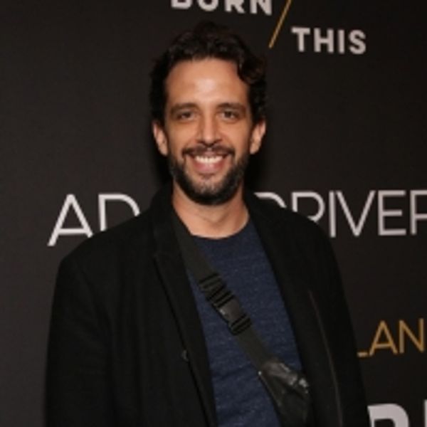 VIDEO: Nick Cordero's Name Appears in More Comprehensive EMMYS 'IN MEMORIAM' Video - Broadway Theater Video