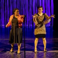 Photos: First look at Evolution Theatre Company's FORBIDDEN BROADWAY