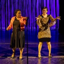 Photos: First look at Evolution Theatre Company's FORBIDDEN BROADWAY