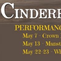 CINDERELLA Will Be Performed at Indiana Ballet Theatre Next Week