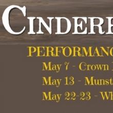 CINDERELLA Will Be Performed at Indiana Ballet Theatre Next Week
