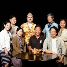 Kumu Kahua Theatre Announces The Cast Of LUCKY COME HAWAII By Jon Shirota