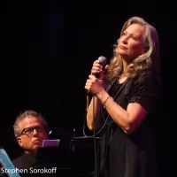 See Linda Eder, Hugh Panaro, a Celebration of WAITRESS' Jennas & More at 54 Below…