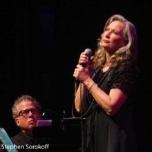 See Linda Eder, Hugh Panaro, a Celebration of WAITRESS' Jennas & More at 54 Below Thi