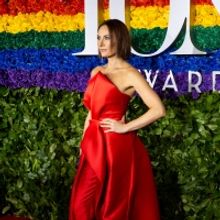 The New York Pops to Return to Carnegie Hall with Laura Benanti for Holiday Concert