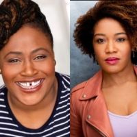 Charity Angél Dawson, Rashidra Scott, and More Join HERCULES at Paper Mill…
