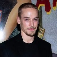 Edmund Donovan Joins the Cast of Second Stage's CLYDE'S