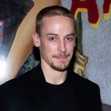 Edmund Donovan Joins the Cast of Second Stage's CLYDE'S