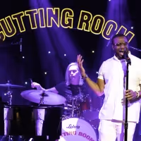 Photos: Inside the Broadway For Self Help Africa Concert at the Cutting Room