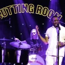 Photos: Inside the Broadway For Self Help Africa Concert at the Cutting Room