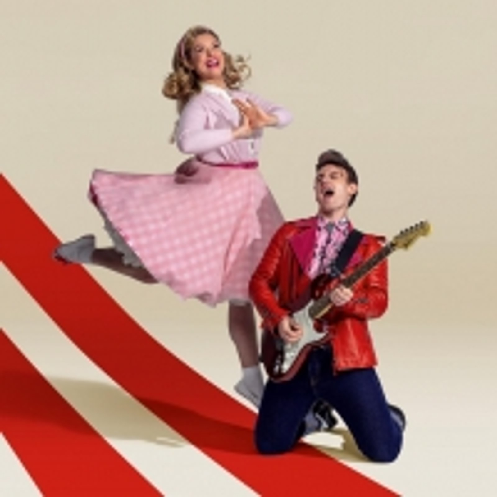 CRY-BABY The Musical is Coming to the Sydney Opera House This Summer