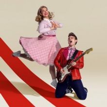 CRY-BABY The Musical is Coming to the Sydney Opera House This Summer