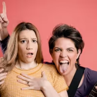FREAKY FRIDAY Comes to Chapel Off Chapel in September