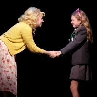 Photo Flash: MATILDA THE MUSICAL Gets San Diego Regional Premiere At The Moonlight…