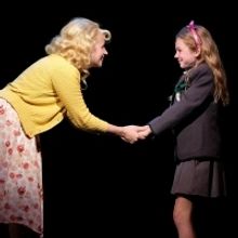 Photo Flash: MATILDA THE MUSICAL Gets San Diego Regional Premiere At The Moonlight Am