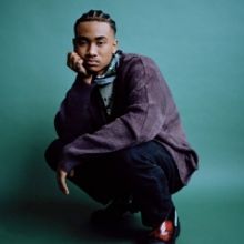 R&B Singer Dylan Sinclair Releases New Single