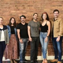 Barrington Stage Company Announces Casting For ANNA IN THE TROPICS and ABCD