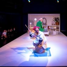 Photos: First Look at Polka Theatre's LET'S BUILD!