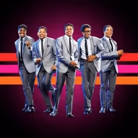 AIN'T TOO PROUD - The Life And Times Of The Temptations Will Open in the West End in…