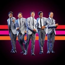 AIN'T TOO PROUD - The Life And Times Of The Temptations Will Open in the West End in 