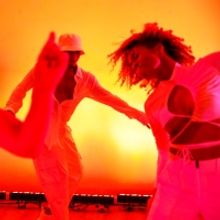 Photos: Lose Yourself At MinuteZero's New Immersive Dance Party, MISCELLANEA