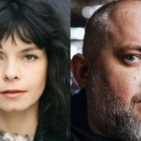 Maria Bruni and Golenko Maxim Georgievich Will Give a Talk From The Segal Center