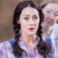 Photos: First Look at the Cast of FANCY, A Country Jukebox Musical At Meadow Brook…