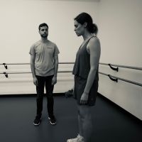 Photo Flash: In Rehearsal With BACK, A Featured Event At Ken Davenport's RAVE…
