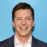 Sean Hayes to Star in World Premiere of GOOD NIGHT, OSCAR at the Goodman Theatre in C