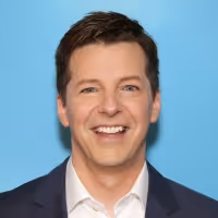 Sean Hayes to Star in World Premiere of GOOD NIGHT, OSCAR at the Goodman Theatre in…