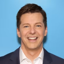 Sean Hayes to Star in World Premiere of GOOD NIGHT, OSCAR at the Goodman Theatre in…