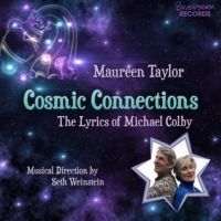 Maureen Taylor to Release 'Cosmic Connections: The Lyrics of Michael Colby'