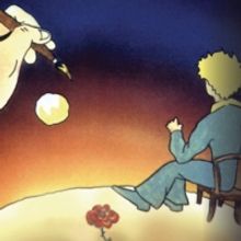 THE LITTLE PRINCE Comes to the Washington Pavilion