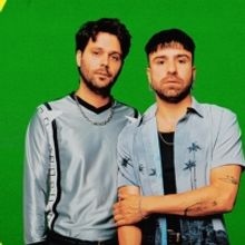 El Zar Presents RIO HOTEL at Teatro Gran Rex in April