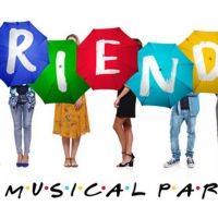 FRIENDS! THE MUSICAL PARODY Extends in Melbourne